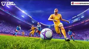 Top Goal: Be A Soccer Champion, Judul Baru dari Nordeus Memulai Soft Launch di Android (FOTO: Nordeus)