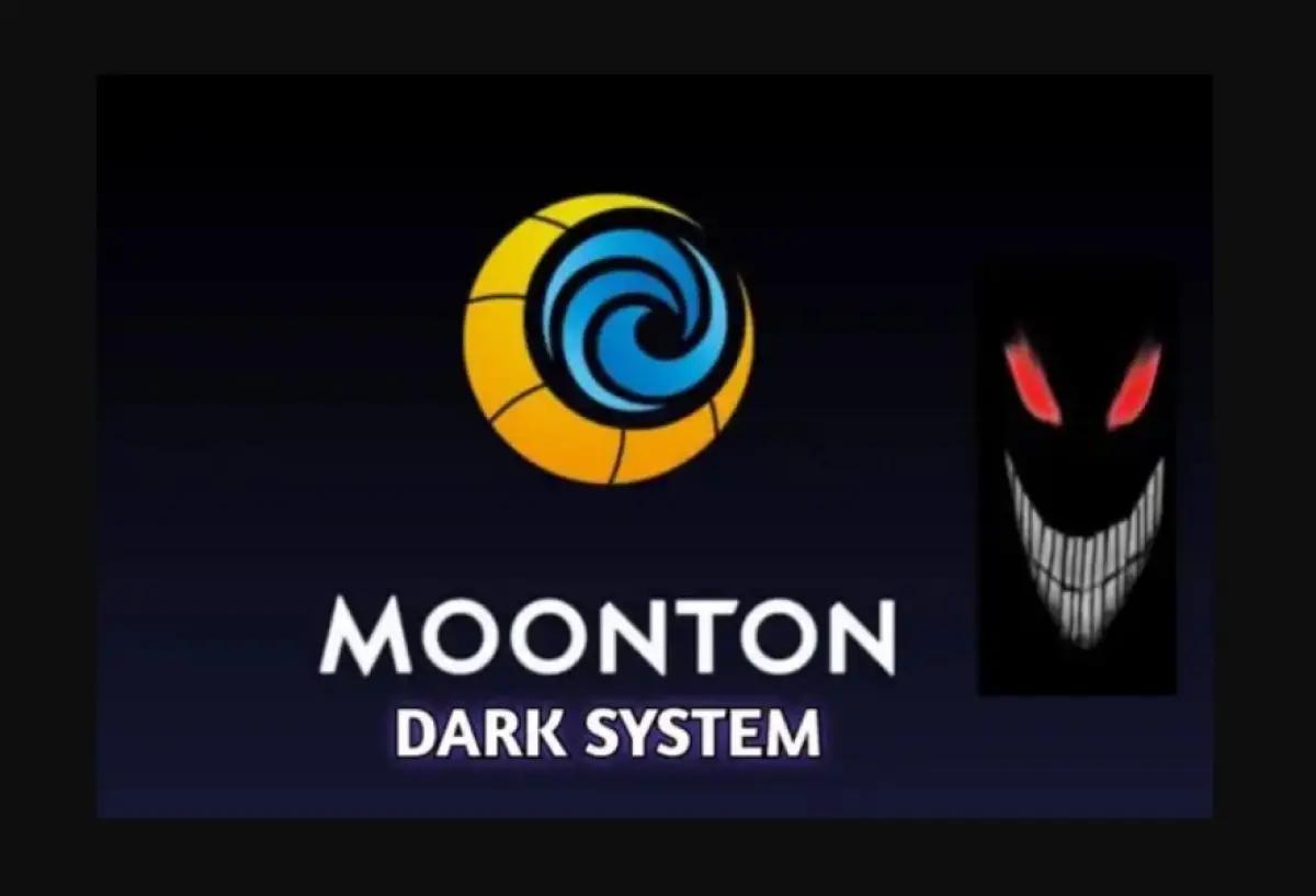 Moonton Dark System (FOTO: MOONTON Games)