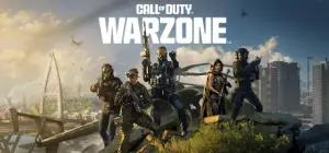 Call of Duty: Warzone. (Sumber: Steam)