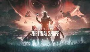 The Final Shape. (Sumber: Steam)