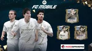 Musim Baru FC Mobile: Star Pass dan Acara Hall of Legends (FOTO: Electronic Arts)