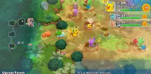 Pokemon Mystery Dungeon (FOTO: Nintendo)