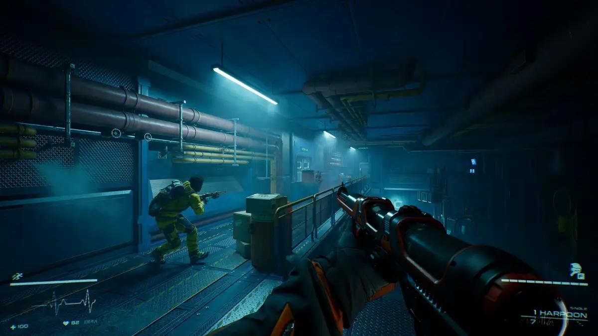 Extraction Level Zero (FOTO: Extraction Level Zero)