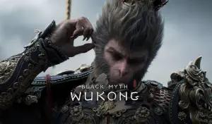 Black Myth: Wukong (YouTube/Black Myth: Wukong)