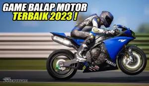 Game Balap Motor Terbaik (Foto: YouTube/JMX Phantom TV)