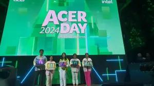 Acer Day 2024 (FOTO: Indogamers.com/Ica Juniyanti)