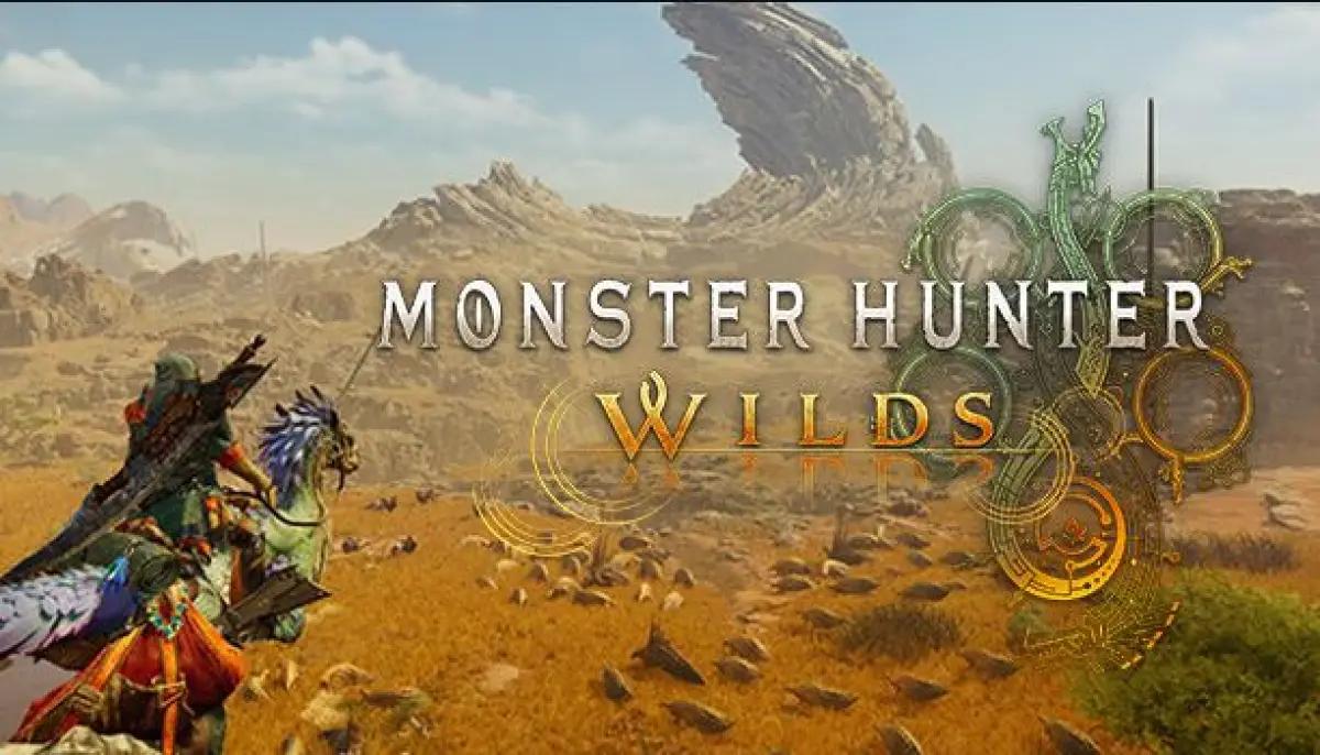 Monster Hunter Wilds. (Sumber: Steam)