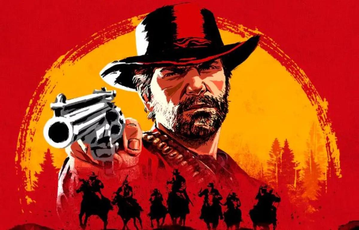 Red Dead Redemption 2. (Sumber: PlayStation)