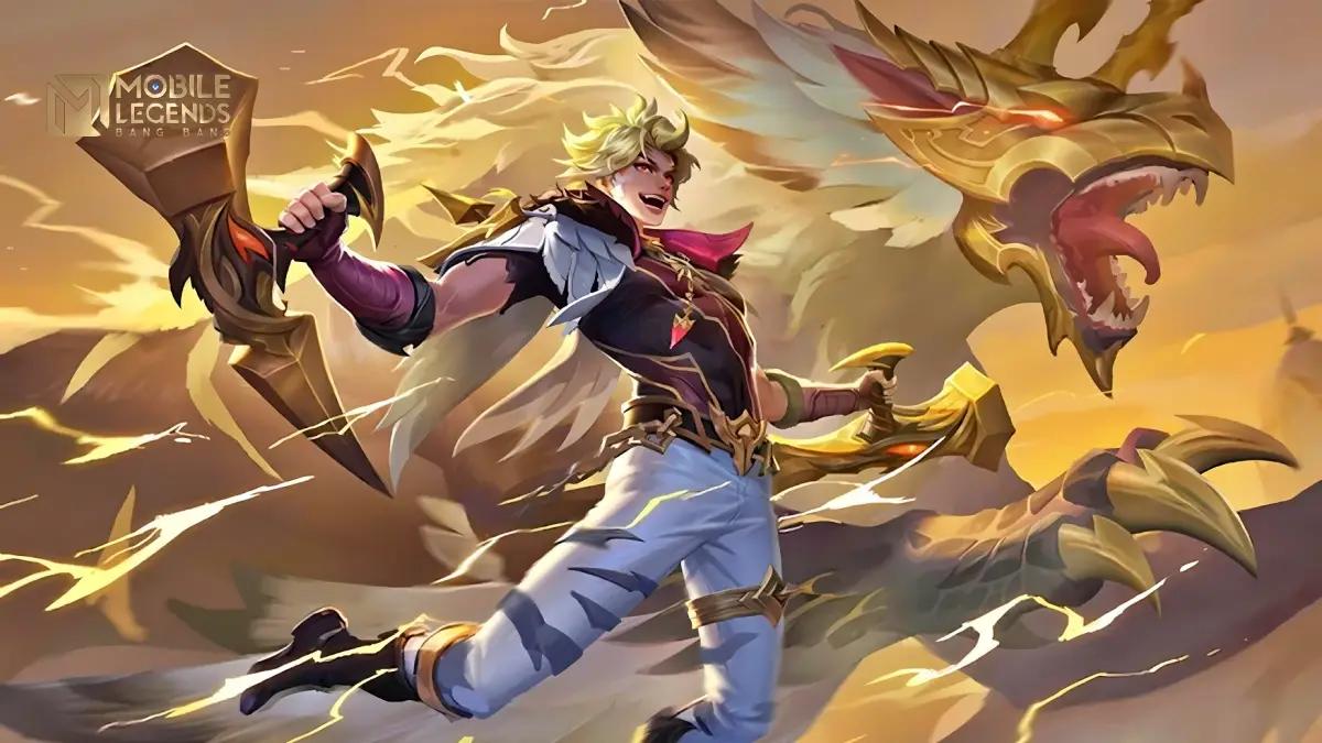 Patch 1.9.24 Mobile Legends: Hero Adjustments dan Perubahan Terbaru (FOTO: MOONTON Games)