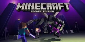 Minecraft Pocket Edition. (Sumber: Minecraft)