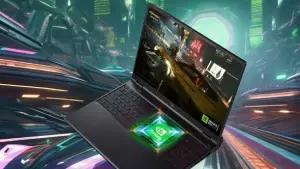 Laptop gaming Acer Predator Helios Neo 16