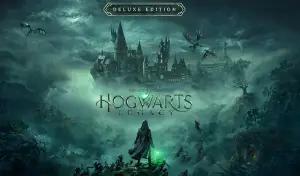 Game Hogwarts Legacy (Foto: Steam)