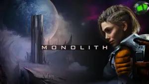 Monolith: Sebuah Game Petualangan Fiksi Ilmiah Baru yang Berlatar Planet yang Ditinggalkan, Kini Tersedia untuk iOS (FOTO: Animation Arts)