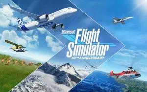 Game Microsoft Flight Simulator (Foto: Steam)