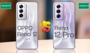 HP OPPO Reno 12 Pro 5G (Foto: YouTube/9to5Youtube)