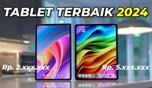 Deretan Tablet 4 GB (Foto: YouTube/Kantong Ajaib)