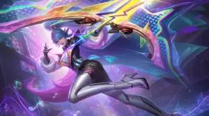 Tips Build dan Emblem Miya Tersakit di Season 35 Mobile Legends (FOTO: MOONTON Games)