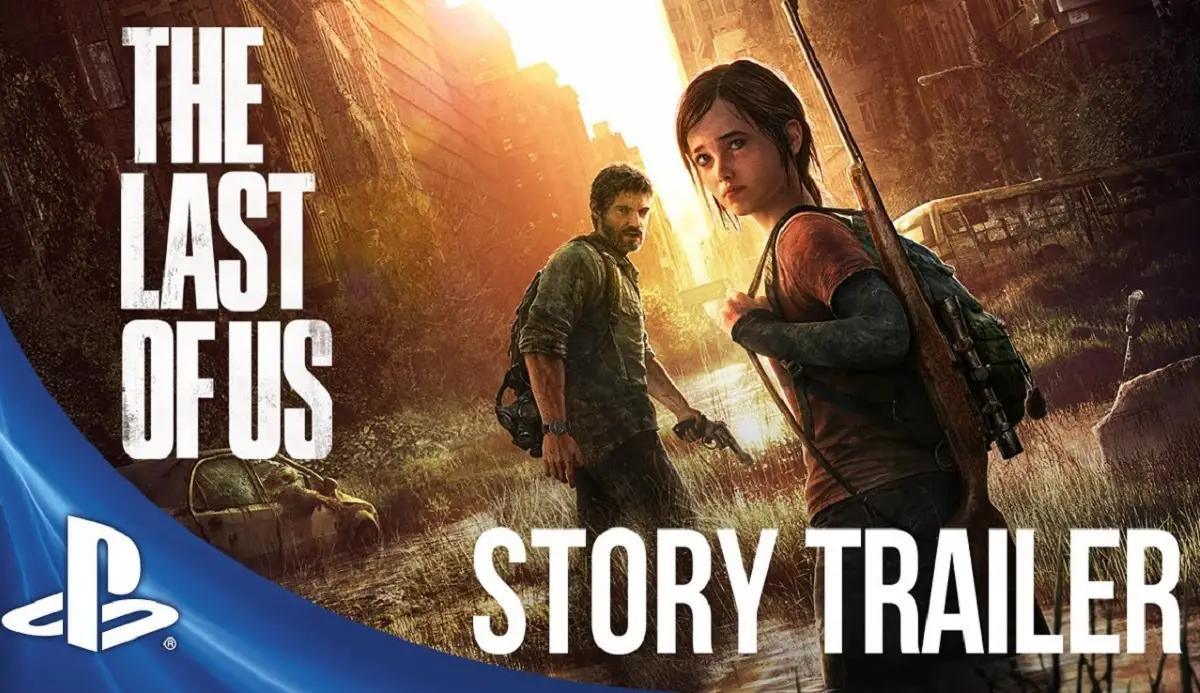 Game The Last of Us (Foto: Steam)