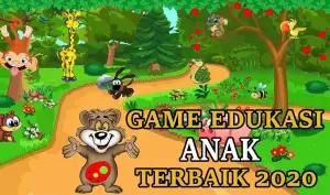 Game Edukasi Anak (Foto: YouTube/Nana Aldiana)