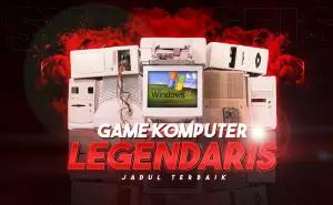 Game PC Jadul (Foto: YouTube/Systaseis Games)