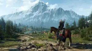 The Witcher 3: Wild Hunt (FOTO: CD Projekt)