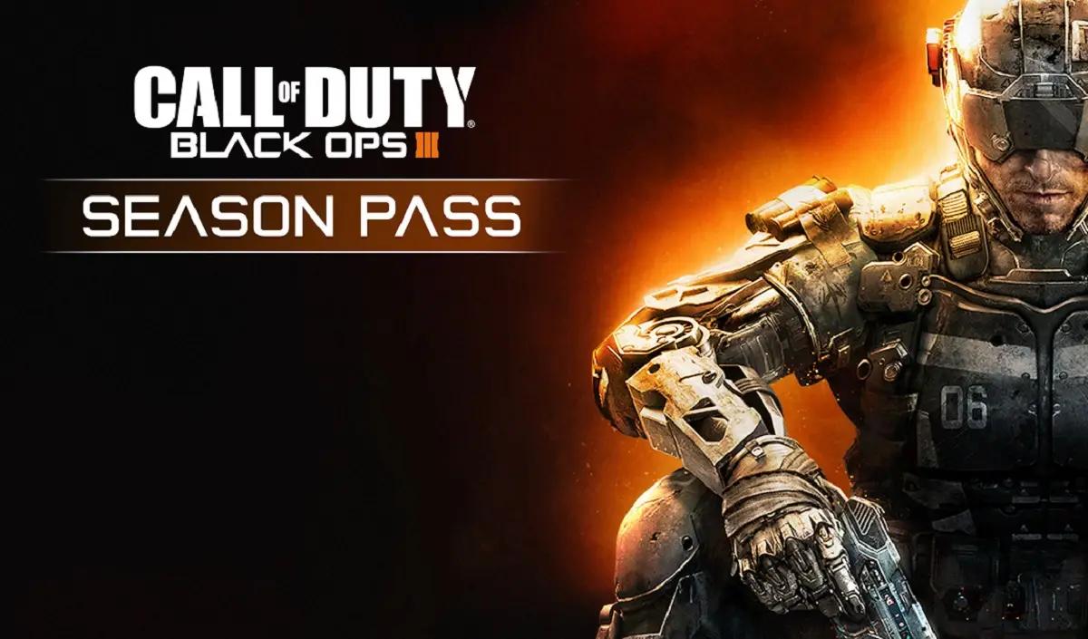 Game Call of Duty: Black Ops III (Foto: Steam)