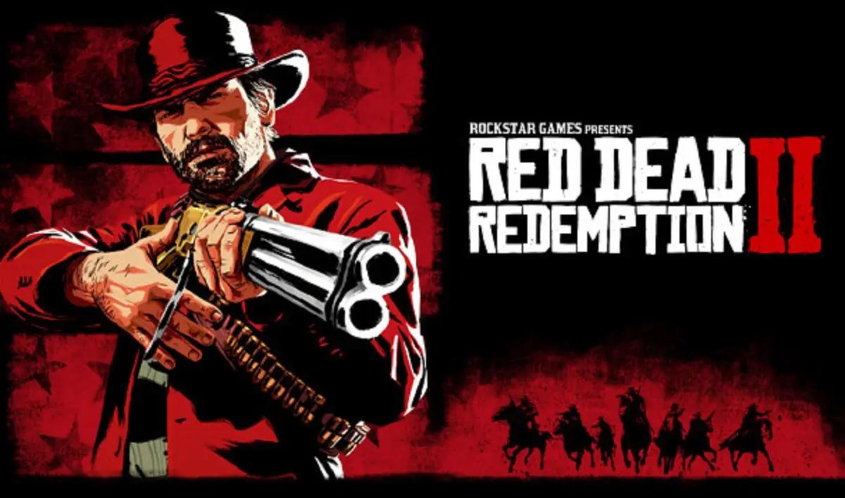 Red Dead Redemption II (Foto: Steam)