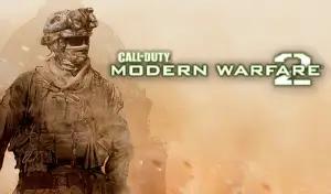 Call of Duty: Modern Warfare 2 (Foto: Steam)