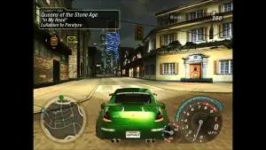 Need for Speed: Underground 2 (FOTO: Need for Speed: Underground 2)