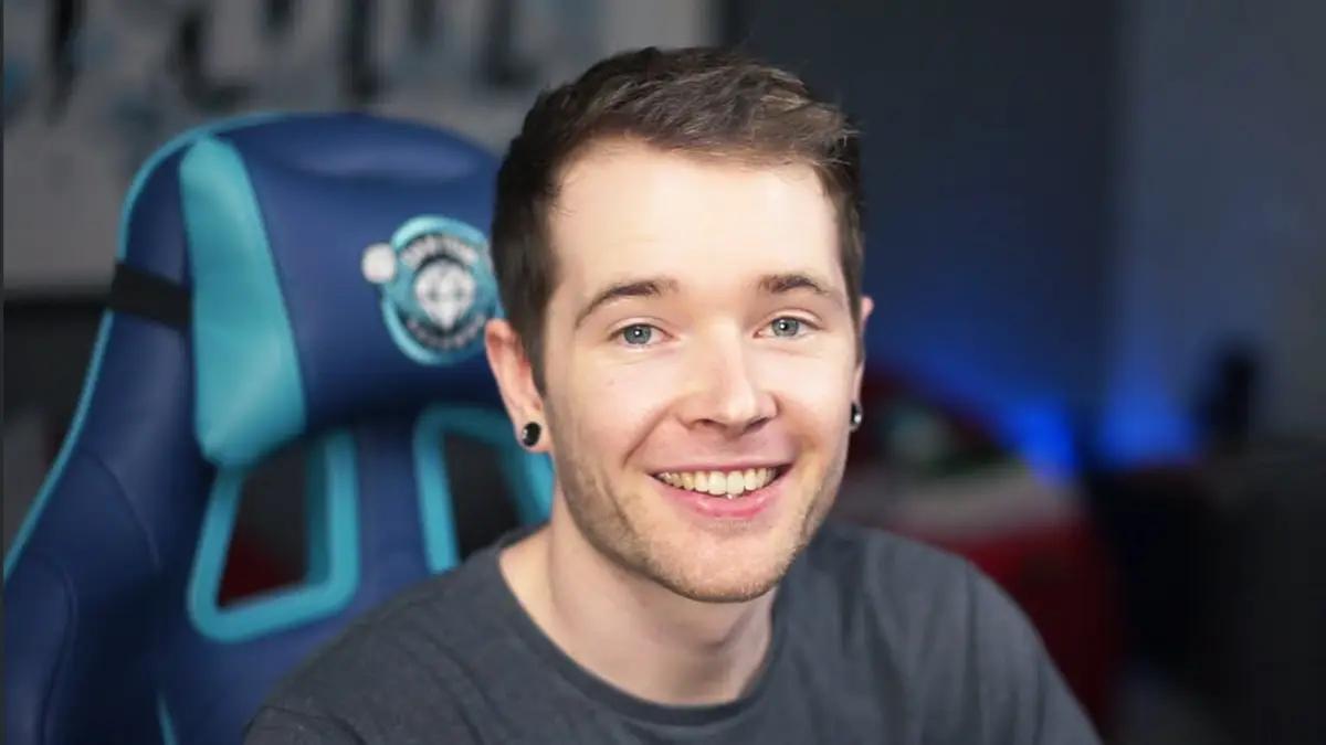 DanTDM (FOTO: DanTDM)