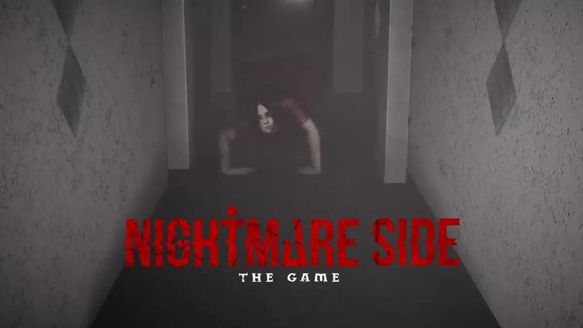 Nightmare Side: The Game, game horor kisah urban legend warga Bandung di program radio Ardan resmi dirilis pada Kamis, 8 Agsutus 2024. (FOTO: Dok.Hige Studio)