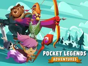 Pocket Legends Adventures (FOTO: Pocket Legends Adventures)