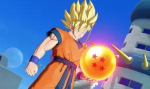 Dragon Ball. (Sumber: Bandai Namco)