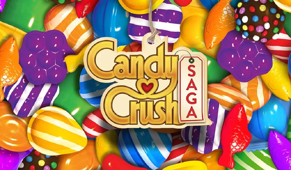 Game Candy Crush Saga (Foto: King.com)