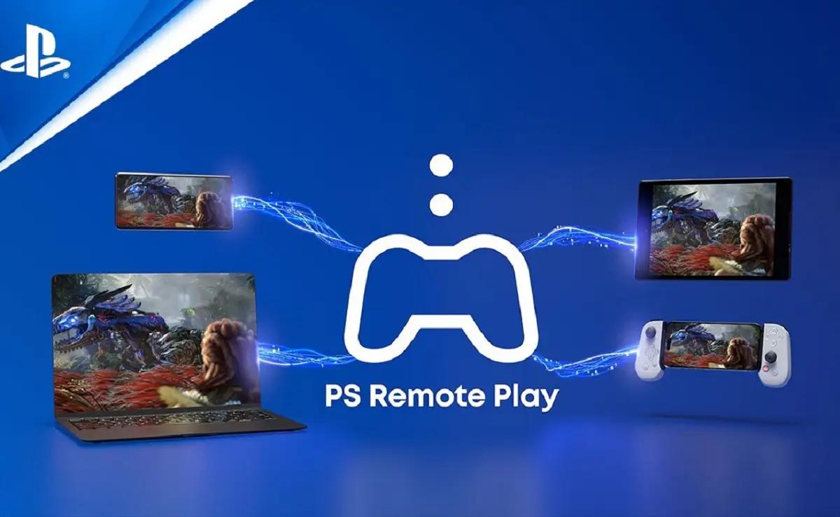 Fitur Remote Play di PlayStation 5 (Foto: YouTube/PlayStation)