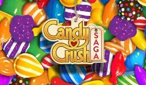 Game Candy Crush Saga (Foto: King.com)