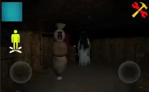 Game Hantu Pocong (Foto: Gameloop)