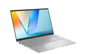 Asus Vivobook S 15 OLED (FOTO: Dok. Asus)