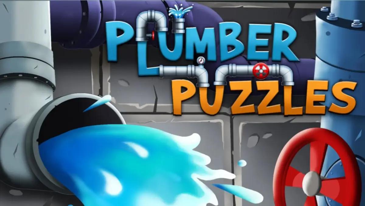 Plumber (FOTO: Plumber)