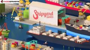 Shipyard Games, Studio Game Mobile yang didukung oleh Supercell telah ditutup(FOTO: Shipyard Games)