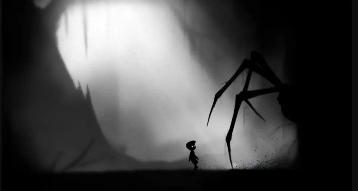 Limbo (FOTO: Playdead)