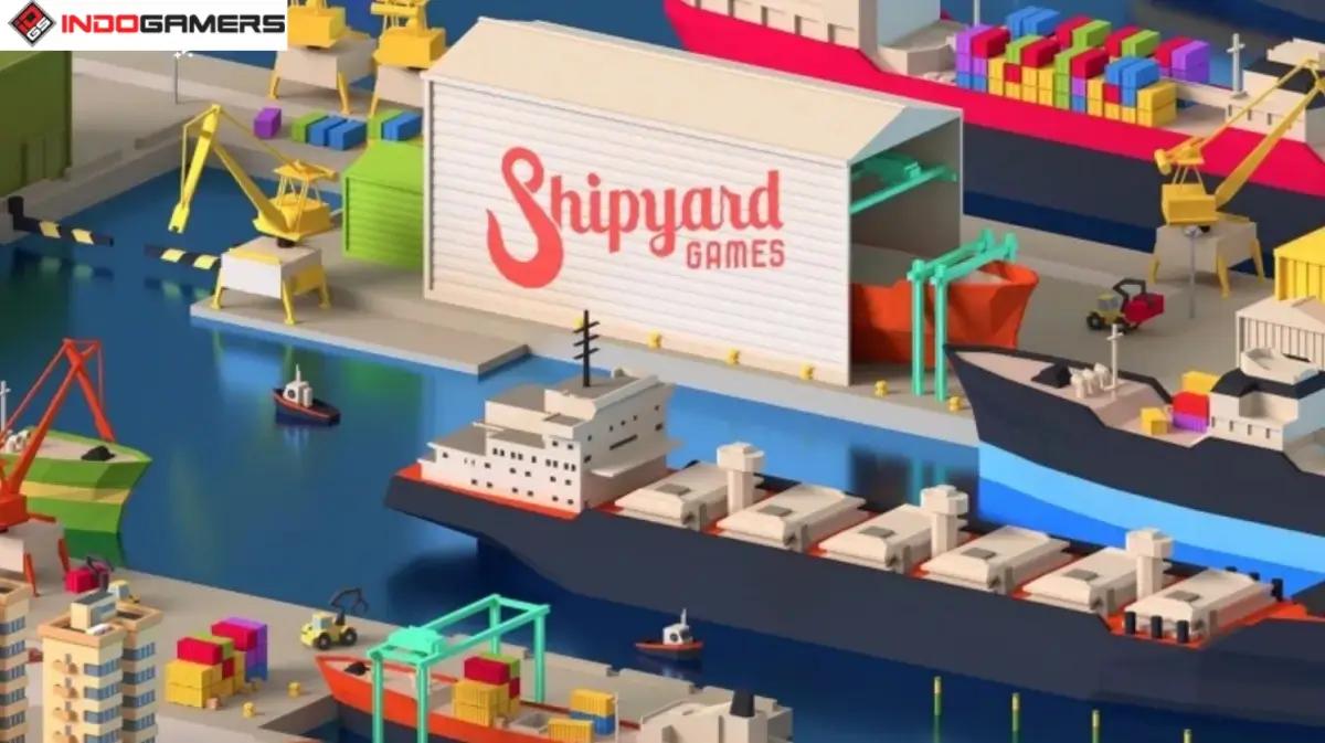 Shipyard Games, Studio Game Mobile yang didukung oleh Supercell telah ditutup(FOTO: Shipyard Games)