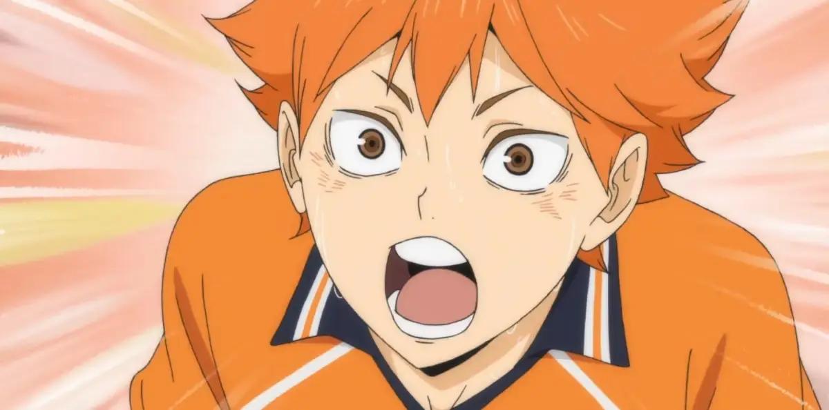 11 Hal Terbaik dari Hinata Shoyo di Anime Haikyuu!! Jadi Idola dan Inspirasi Banyak Orang! (FOTO: cbr.com)