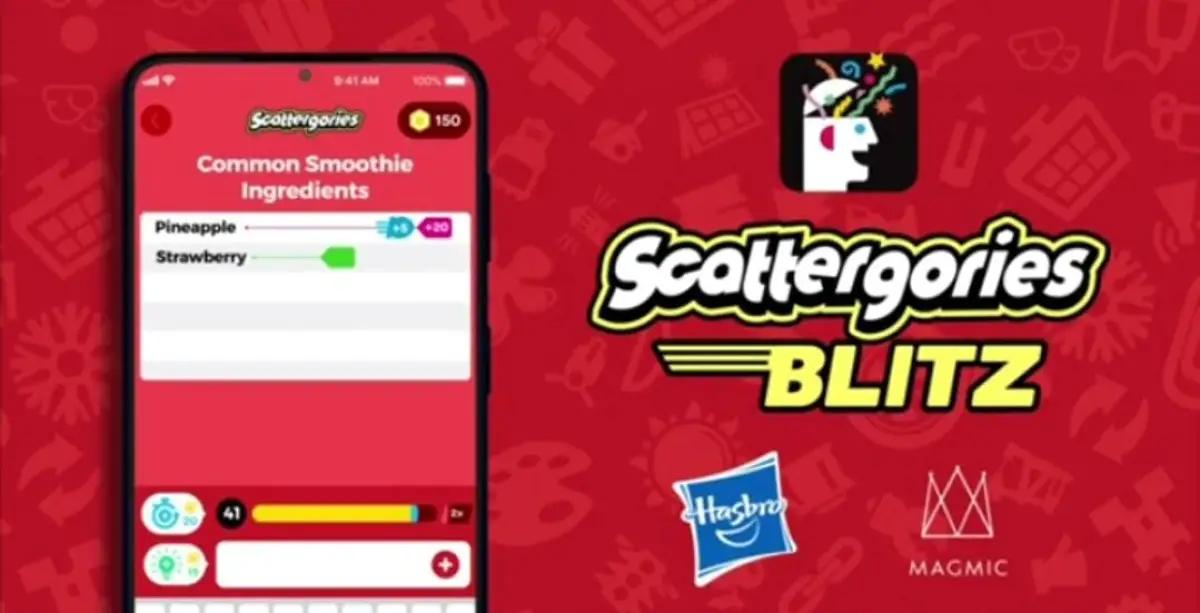 Rekomendasi game untuk belajar bahasa asing (FOTO: Dok.Scattergories)