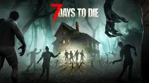 7 Days to Die (FOTO: 7 Days to Die)