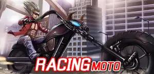 Racing Moto (FOTO: Racing Moto)