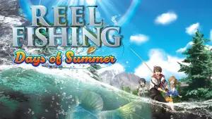 5 Hal yang Perlu Kamu Tahu tentang Rilisnya Game Harvest Moon: Home Sweet Home dan Reel Fishing: Days of Summer (FOTO: Natsume)