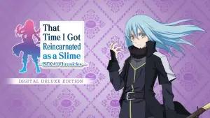 That Time I Got Reincarnated as a Slime ISEKAI Chronicles (FOTO: ZOC Co.,Ltd.)