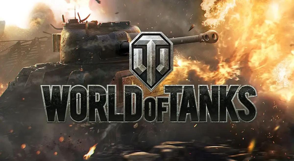 World of Tanks. (Sumber: World of Tanks)