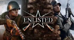 Enlisted. (Sumber: Enlisted)